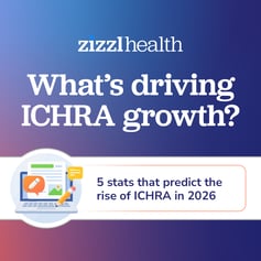 5 Stats That Predict the Rise of ICHRA in 2026