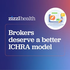 ICHRA for Brokers: A Better Model for Renewals and Growth
