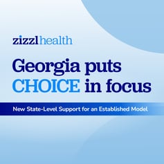 Georgia puts more support behind CHOICE Arrangement