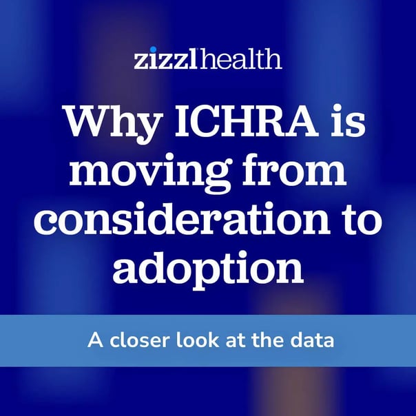 Why ICHRA is moving from consideration to adoption: A closer look at the data