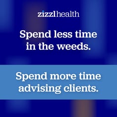 Modern broker tools that simplify benefits administration