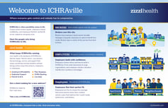 Welcome to ICHRAville (for brokers)
