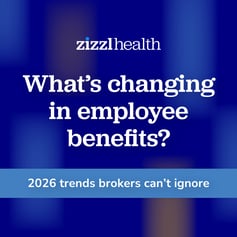 Employee benefits trends every broker should know in 2026