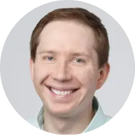 Patrick Yoder